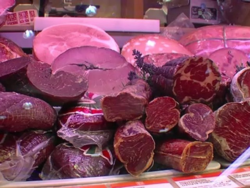 EMILIA  GmbH Firmenvideo