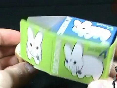 Collectible Spot - Kidrobot Smorkin' Series 4 Collectible Art