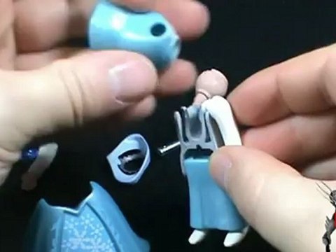 Collectible Spot - Playmobile Figures 5204 (Girls) Series 1