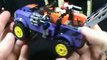 Collectible Spot -  Lego DC Universe Superheroes 6864 Batmobile and The Two-Face Chase