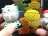 Collectible Spot - Kidrobot South Park Collectible Art