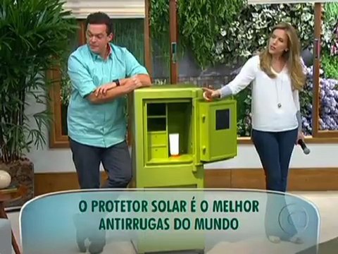 Bem Estar 03-09-2012 Parte 2 [FINAL] Edição de segunda-feira