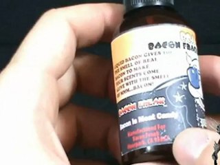 Bacon Spot - Boss Hog's Bacon Fragrance Spray