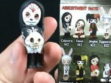 Collectible Spot - Living Dead Dolls Figurines