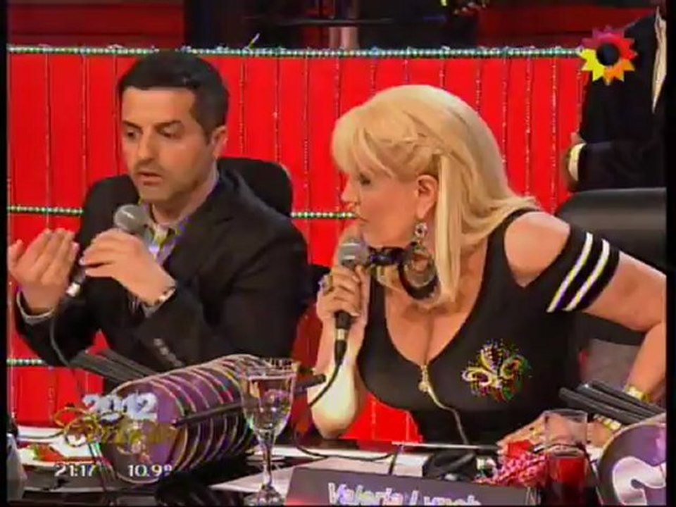 Camilo García - Yo no quiero volverme tan loco │ Cantando 2012 - 02/09/2012