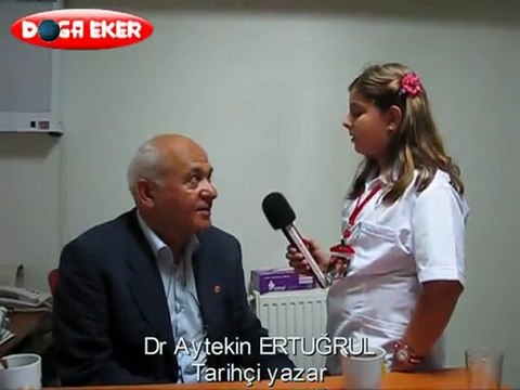 Dr AYTEKİN Ertuğrul ve Doğa EKER