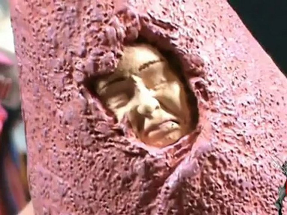 Toy Spot - Sota Toys Now Playing Presents Series 2 Killer Klowns from Outer Space Klown