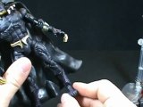 Toy Spot - Toy Biz Marvel Legends Sentinel Series Black Panther