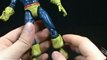 Throwback - Toy Biz Marvel Legends Sentinel Series Cyclops