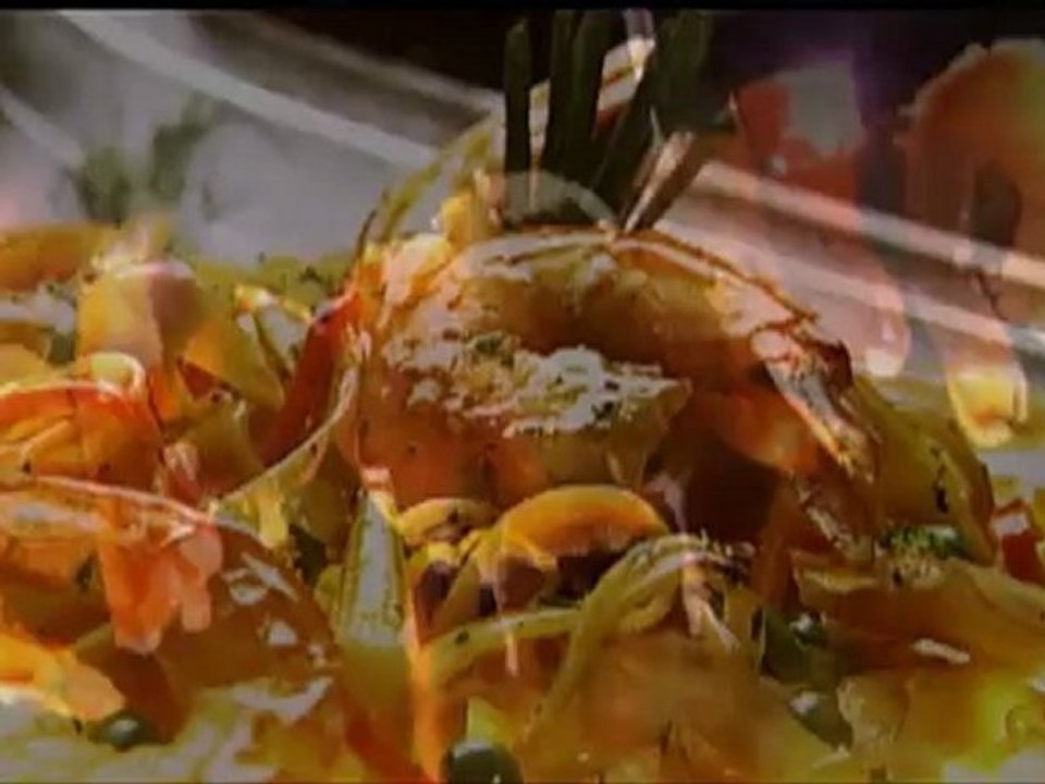 SEA Gourmet