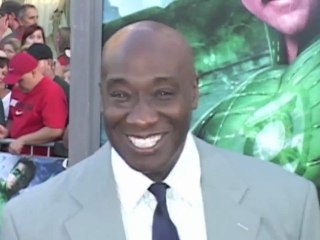 Michael Clarke Duncan Passes Away