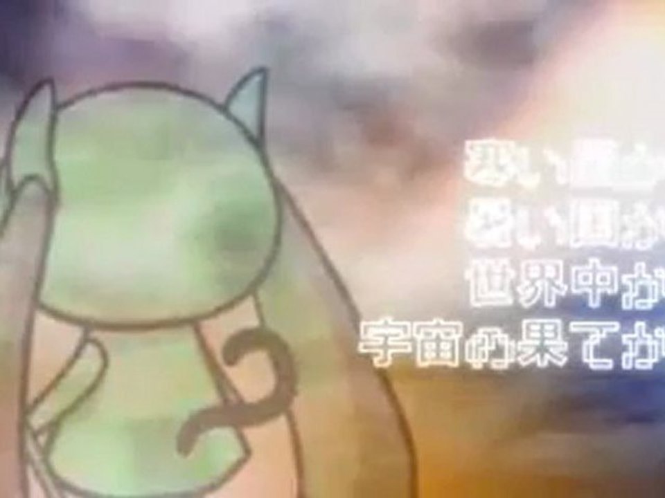 【初音ミク】 どうしてちゃんのテーマ 【オリジナルPV】