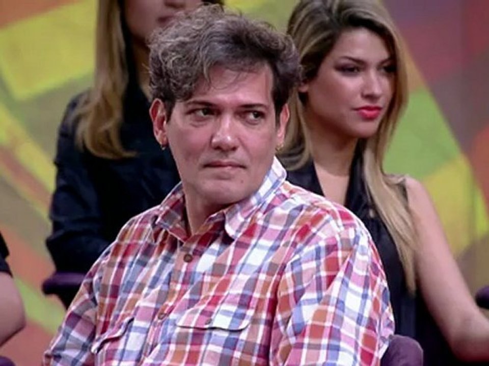 Encontro com Fátima Bernardes 03-09-2012 Parte 2 Programa de segunda-feira