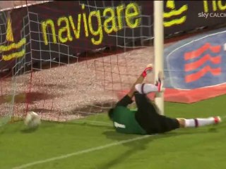 005. Francesco Lodi v Genoa 2 September 2012