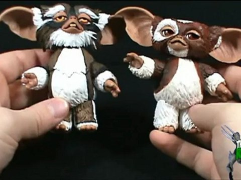 Christmas Spot - Neca Gremlins Series 1 Lenny