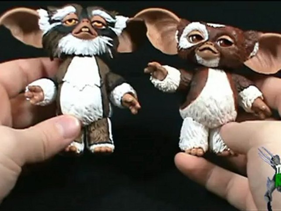 Christmas Spot - Neca Gremlins Series 1 Lenny