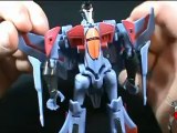 Toy Spot - Hasbro Transformers Animated Activators Starscream