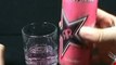 Random Spot - Rockstar Perfect Berry Energy Drink