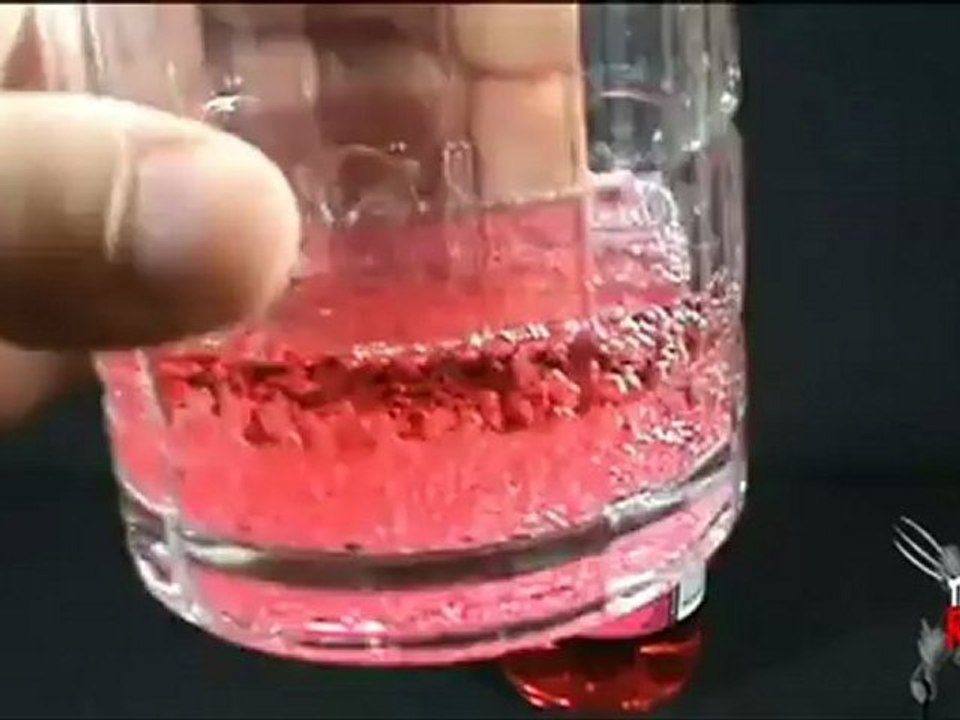 Random Spot - Jones Fufu Berry Soda