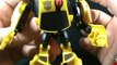 Toy Spot - Hasbro Transformers Animated Activators Bumblebee