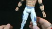 Toy Spot - Jakks Pacific TNA Wrestling  Deluxe Impact Series 1 AJ Styles