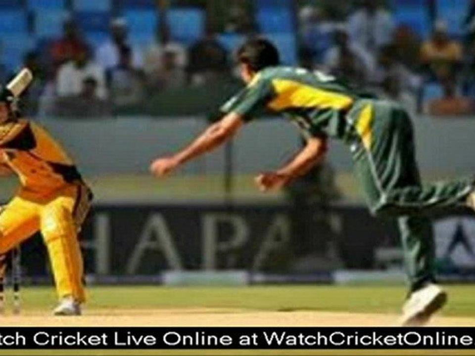 watch Pakistan vs Australia 1st T20 5th September live streaming