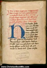 Christian Book Review: Sermons of Meister Eckhart by Meister Eckhart