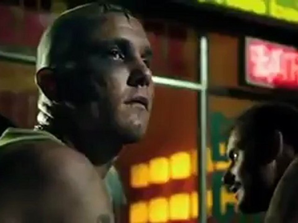 Dredd - Make a difference