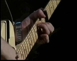 Jeff Buckley  "Hallelujah"