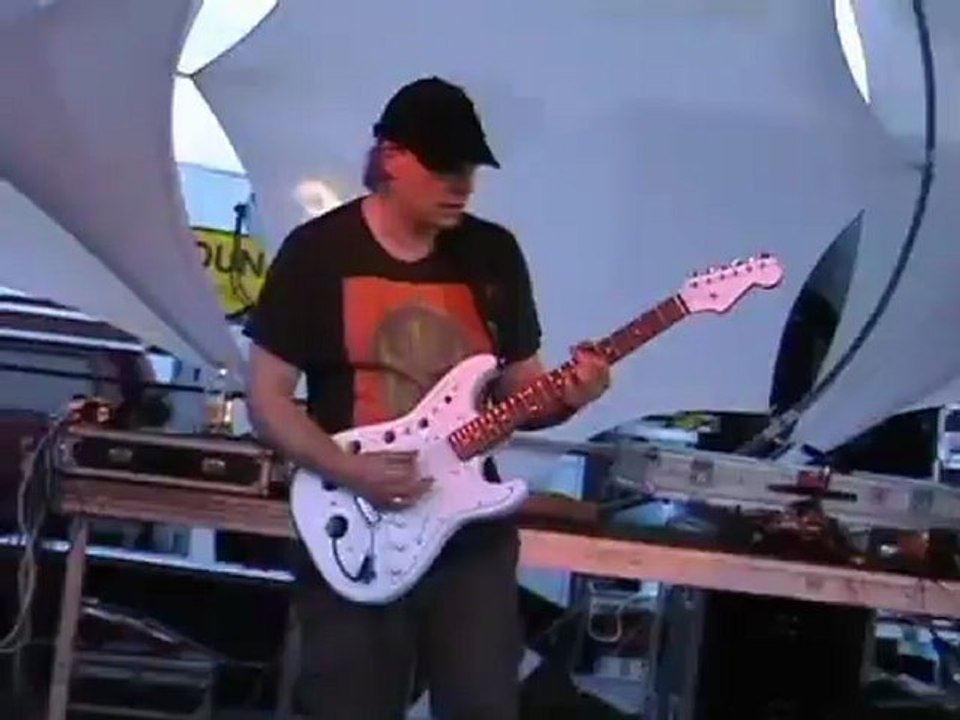 Antaris x   (2004)  Part 2