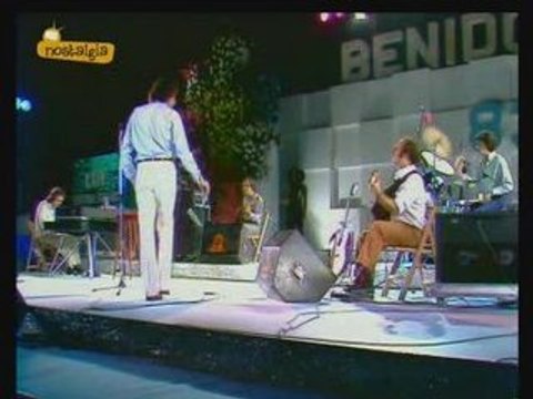 Serrat - aquellas pequeñas cosas