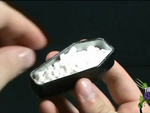 Spooky Spot - Death Mints