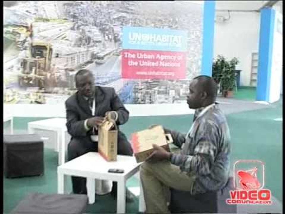 Napoli - Wuf, Romano "Occasione di confronto e crescita" (03.09.12)