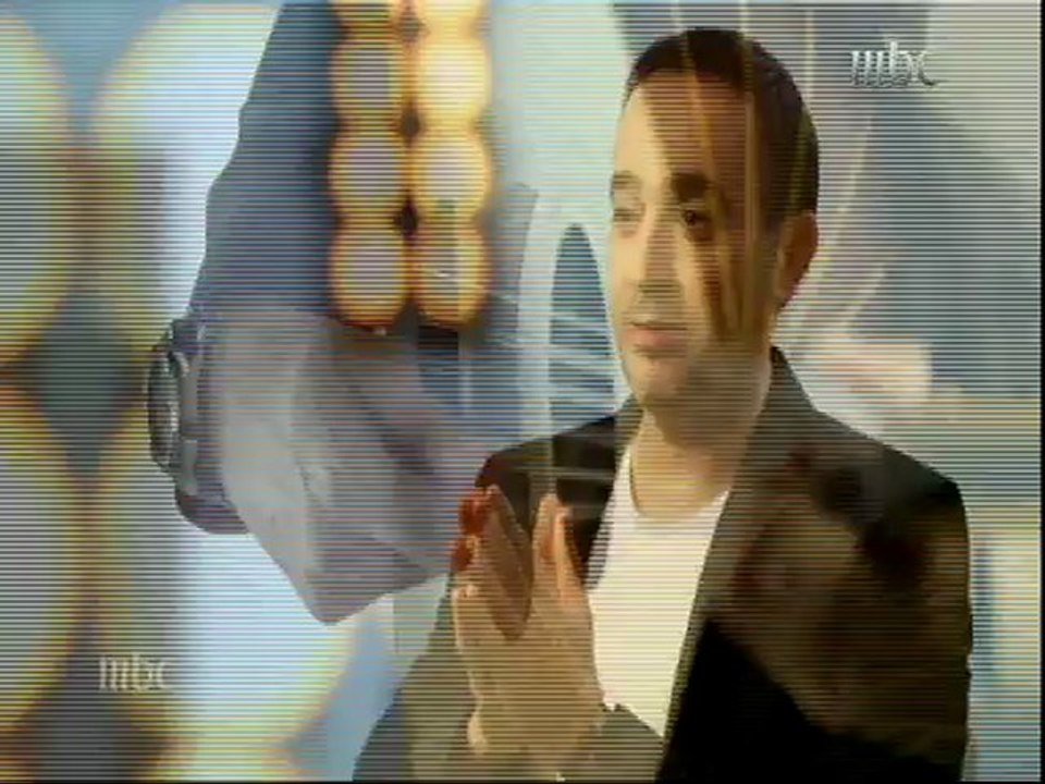 كاظم الساهر: في برنامج احلى صوت نريد صوت يؤثر فينا