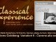 Glenn Gould plays Bach : Variations Goldberg : Variation 6 - Canone alla seconda