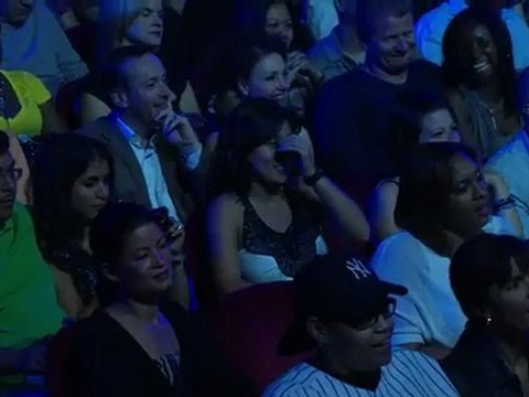 Alicia Keys - A Woman's Worth (Piano & I- AOL Sessions +1)