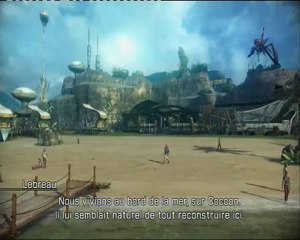 Final Fantasy XIII-2 [100%] Noel le voyageur du temp (3)