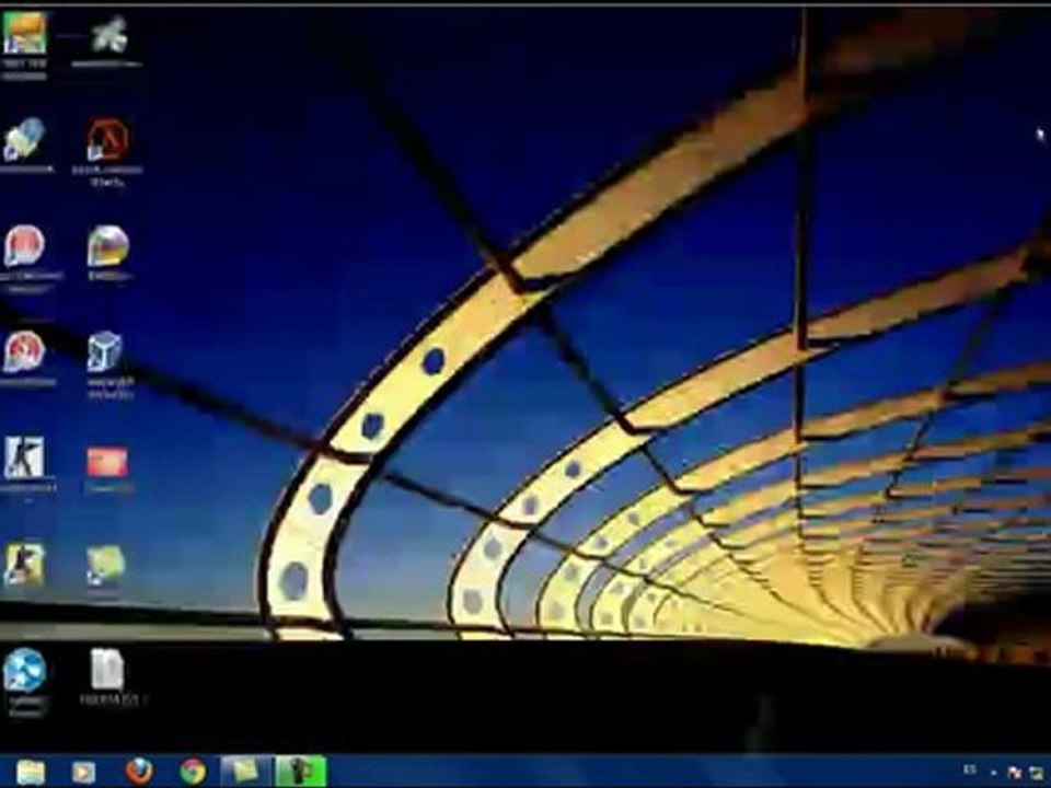 Red Alambrica e Inalambrica entre windows y linux