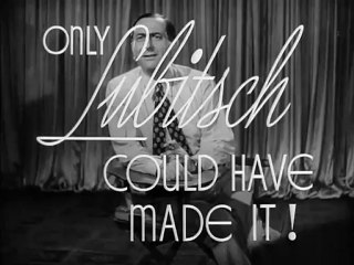 Ninotchka Trailer (1939)