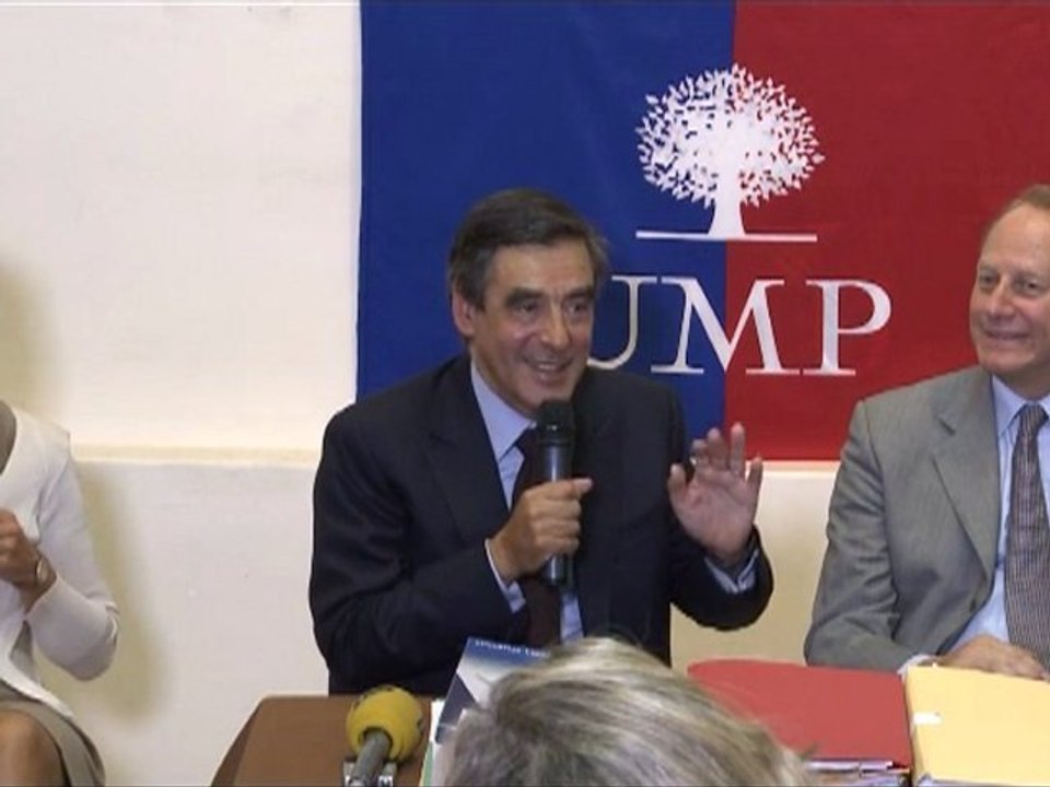 Rencontre avec les élus de Paris, signataires de l'appel des 144  et remise de parrainages.