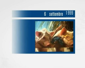 6 settembre 2012 - Odeon compie 25 anni