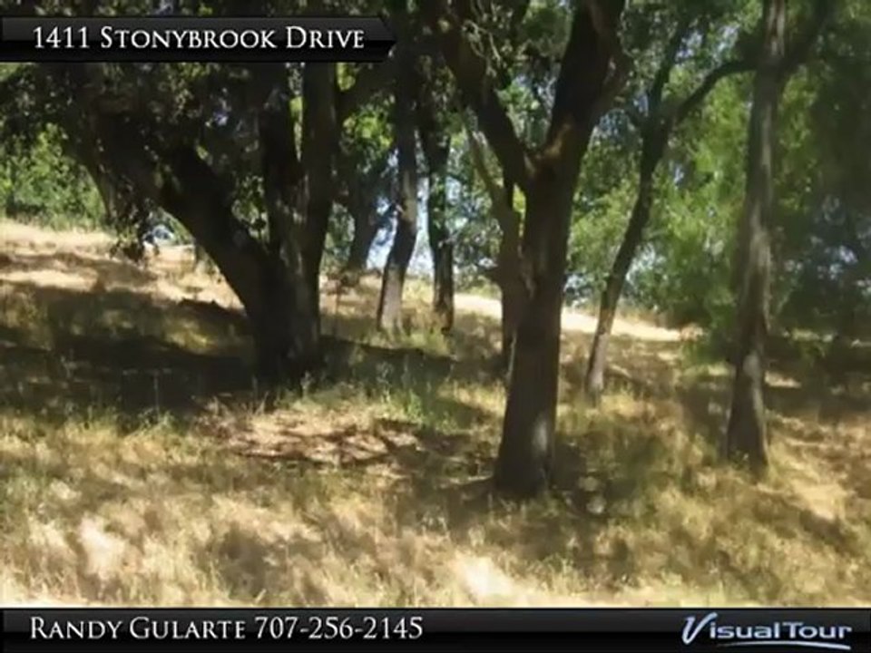 5 acre parcel  - 1141 Stonybrook Drive Napa $650k