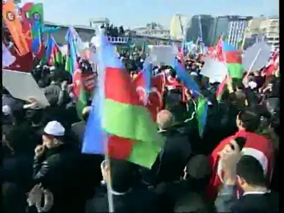 Gamurç 36. Bölüm