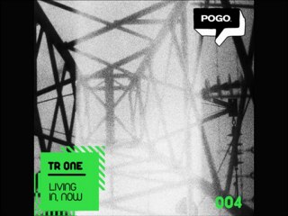 Tr One - Love Letter [POGO Recordings]