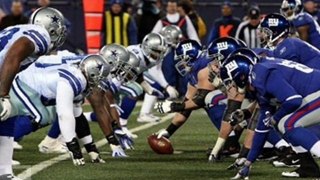 Watch Dallas Cowboys vs New York Giants Live Wednesday September 5, 2012 Online