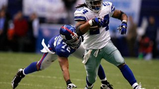 Watch Dallas Cowboys at New York Giants Live Stream Online 09/05/2012