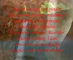 www.BakgorSesli.com allah niye boyle yapti deme kissadan hisse