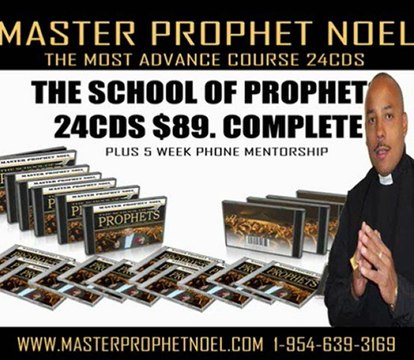 LEARN THE SECRETS OF THE HOLY SPIRIT! Call 1-954-639-3169