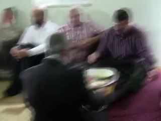 tamzı köyü ramazan bayramı 1