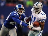 New York Giants @ Dallas Cowboys Live Streaming Online 09/05/2012